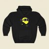 Terminion Funny Graphic Hoodie