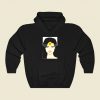 Tha Amazonian Funny Graphic Hoodie