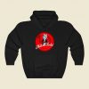 Thats All Forks Funny Graphic Hoodie