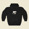 The Adventurer Collab With Jay Hay Funny Graphic Hoodie