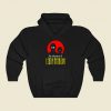 The Adventures Of Leon And Mathilda Funny Graphic Hoodie