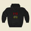 The Adventures Of Negan And Lucille Funny Graphic Hoodie