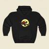 The Adventures Of Star Lord Funny Graphic Hoodie