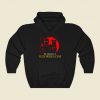 The Adventures Of The Lone Wanderer And Dogmeat Funny Graphic Hoodie