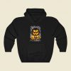 The Berserker Funny Graphic Hoodie