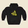 The Best Father Ever C Funny Graphic Hoodie