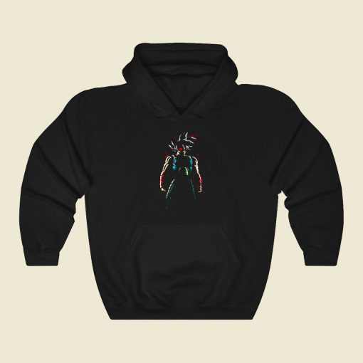 The Best Father Funny Graphic Hoodie