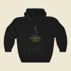 The Big Tronowski Funny Graphic Hoodie