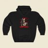 The Bounty Hunter V2 Funny Graphic Hoodie