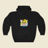 The Bullying Joke Funny Graphic Hoodie