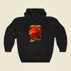 The Captains Tale Funny Graphic Hoodie