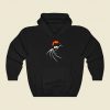 The Coon Animated Series Funny Graphic Hoodie