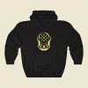 The Elements Funny Graphic Hoodie