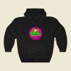 The Energy Drink Funny Graphic Hoodie