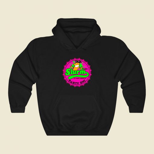 The Energy Drink Funny Graphic Hoodie