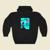 The Eternal Dragon Funny Graphic Hoodie