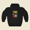 The Evil Funny Graphic Hoodie