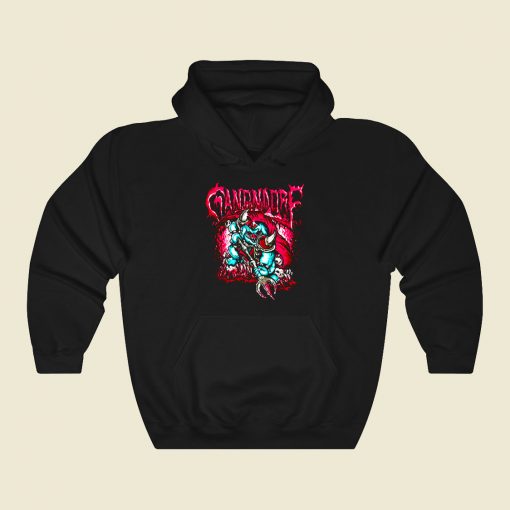 The Evil Gerudo King Funny Graphic Hoodie