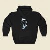 The Fantasy Is Back Funny Graphic Hoodie