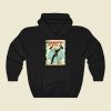 The Invincible X Funny Graphic Hoodie