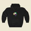 The Joker Delivery Funny Graphic Hoodie