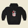 The Juice Funny Graphic Hoodie