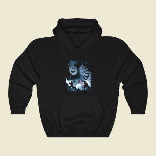 The Last Duel Funny Graphic Hoodie