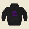 The Mastermind Funny Graphic Hoodie