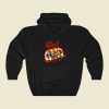 The Masters Funny Graphic Hoodie