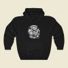 The Maze Funny Graphic Hoodie