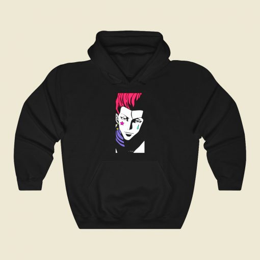 The Mysterious Muder Funny Graphic Hoodie