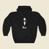 The Nightmare Funny Graphic Hoodie