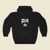 The Notorious Forever Funny Graphic Hoodie