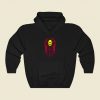 The Power Funny Graphic Hoodie