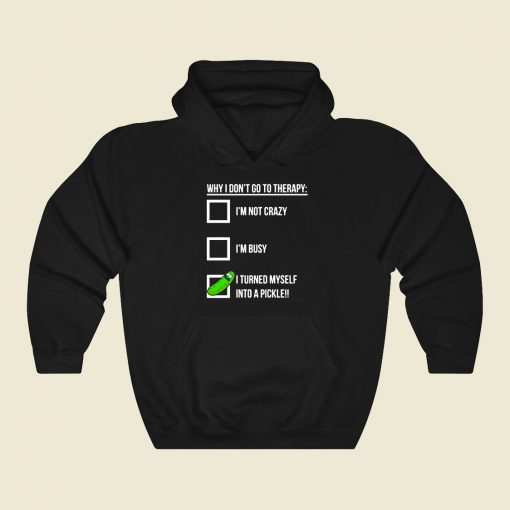 The Reason Funny Graphic Hoodie