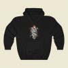 The Riddle Funny Graphic Hoodie