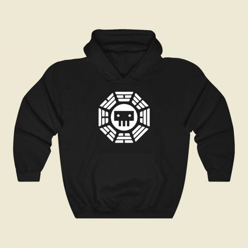 The Robot Initiative Funny Graphic Hoodie