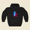 The Scavenger Returns Funny Graphic Hoodie