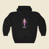 The Skeletor System Funny Graphic Hoodie