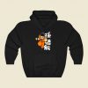 The Son Funny Graphic Hoodie