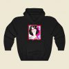 The Tatas Funny Graphic Hoodie