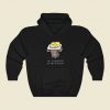 The Technology Of The Ancients Funny Graphic Hoodie