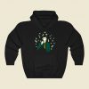 The Treasure Of The Third Funny Graphic Hoodie