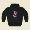 The Umbrella Academy Hazel And Chacha Funny Graphic Hoodie