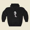 The Uncle Funny Graphic Hoodie