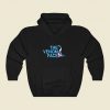 The Venom Face Funny Graphic Hoodie