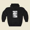 Toys Of Terror Halloween Horror Funny Graphic Hoodie