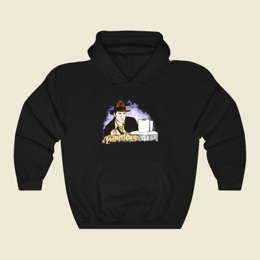 Treasure Funny Graphic Hoodie