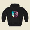 Tutti Frutti Explicit Version Funny Graphic Hoodie