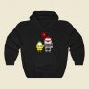 Ut Funny Graphic Hoodie